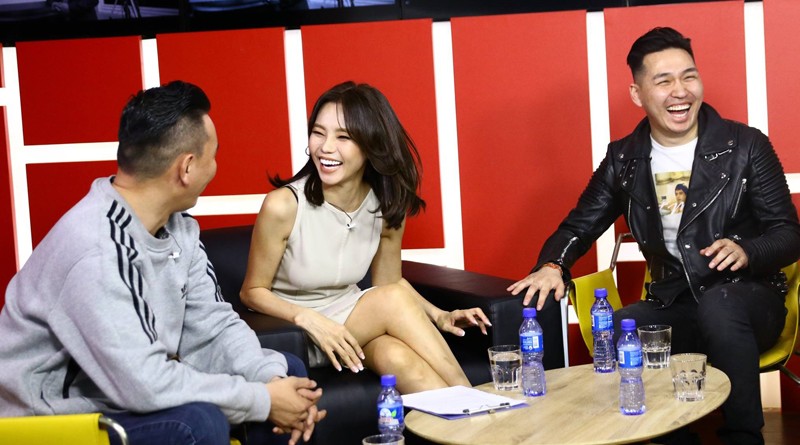 Э.Одгэрэлийн 30 жилийн өмнөх төрх